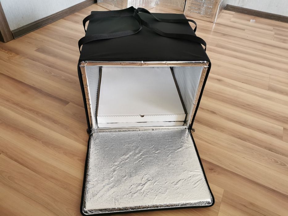 Термосумки новые в наличии