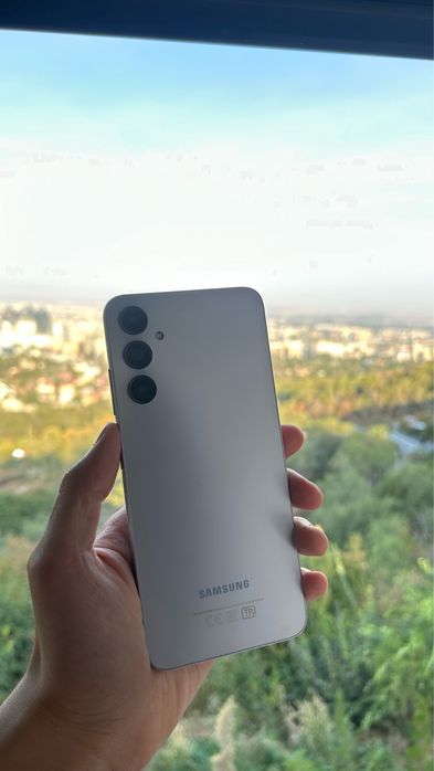 Samsung A05S в идеальном состоянии