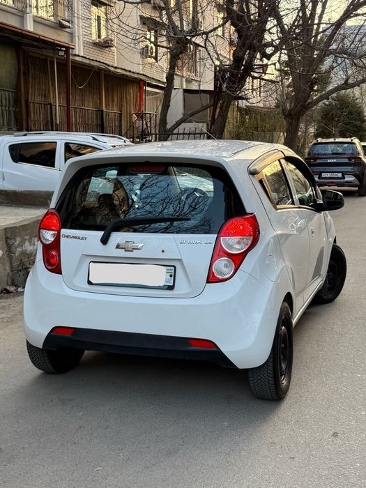 Spark 2-pozitsiya tozza Konditsioner bor 2015-yil 100ming probeg halol