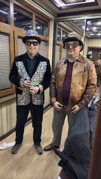 Карнавальные костюмы прокат-аренда