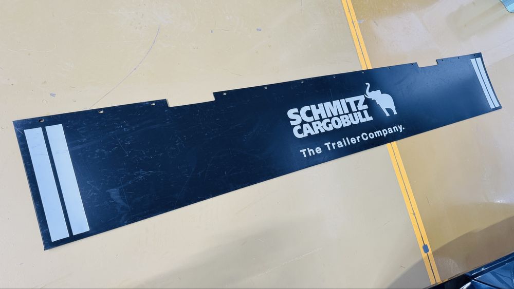 SCHMITZ метелка брезговик