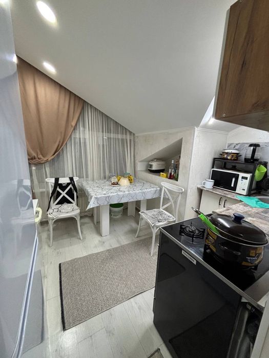 Продам 2 комнатную квартиру