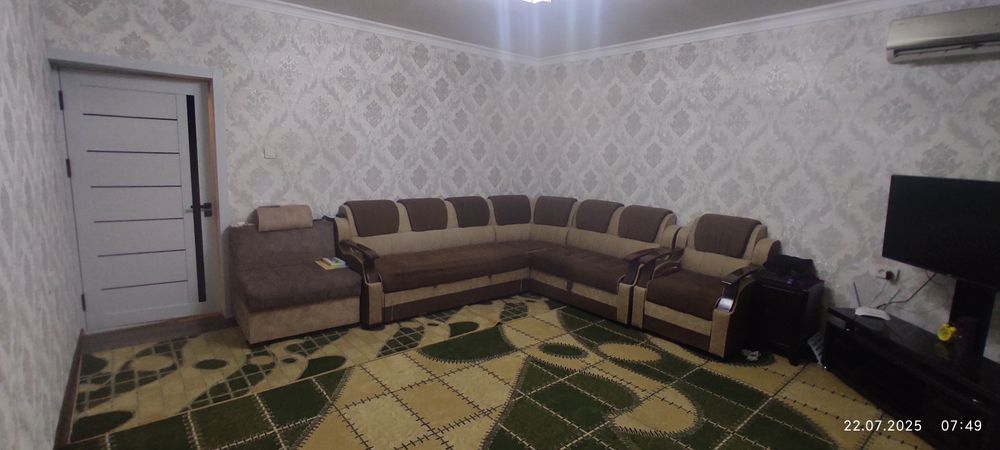 Уй сотилади Сергели