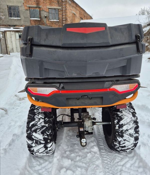 Квадроцикл 300 куб продам