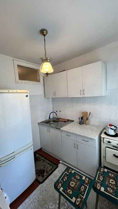 Продается 2-х комнатная квартира