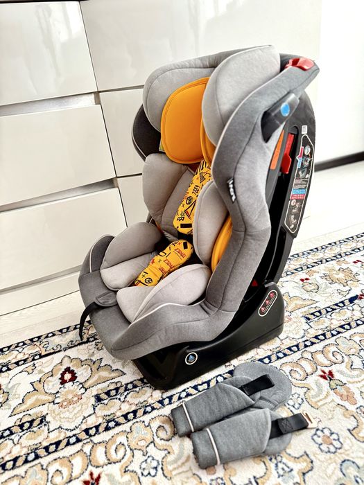 Автокресло iLovi Trip Cloud