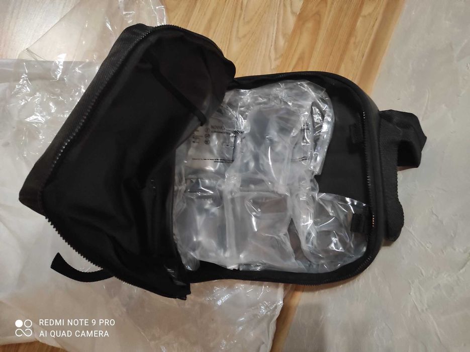 Намалена на 115лв!Страхотна нова раница O bag