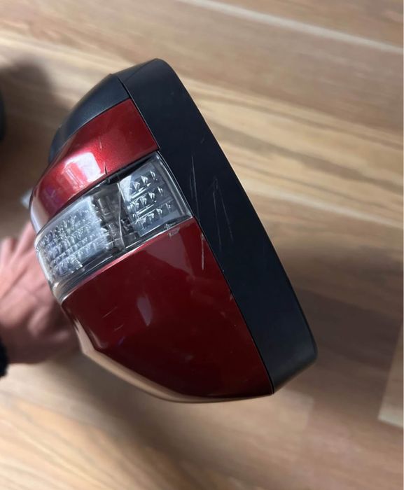 Oglinzi pentru Subaru