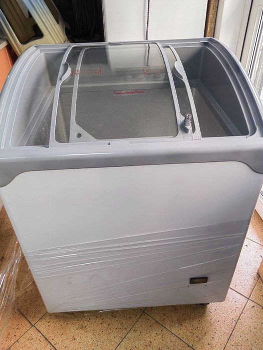 Фризер ракла 100 см.