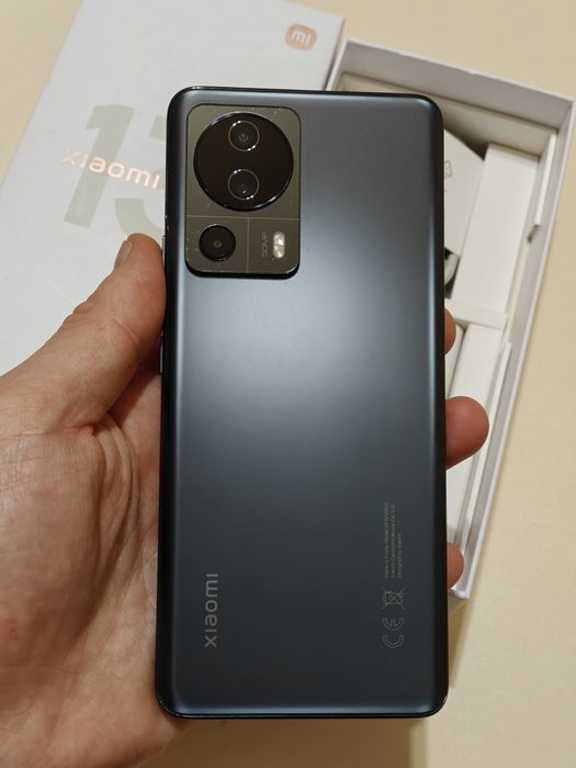 Xiaomi 13 lite 256 gb Ram 8 5G
