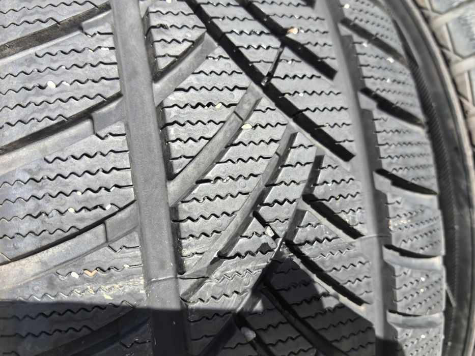 205/55/16 Стар Перформър ДОТ 2024 г - Като нови