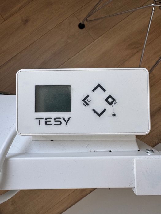 Конвектор TESY CN 031 200 EI CLOUD W