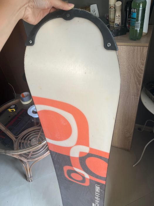 Сноуборд дъска Salomon 139см