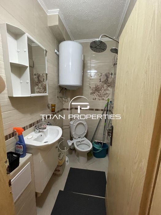 Дава се под наем Мезонет в Пловдив, Кършияка - 116 кв.м за 650 € - Снимка #4