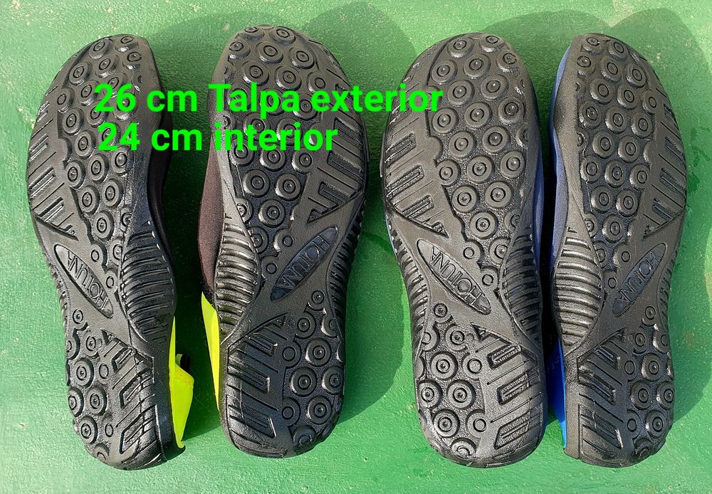 Espadrile dama Hottuna nr.40 /Noi