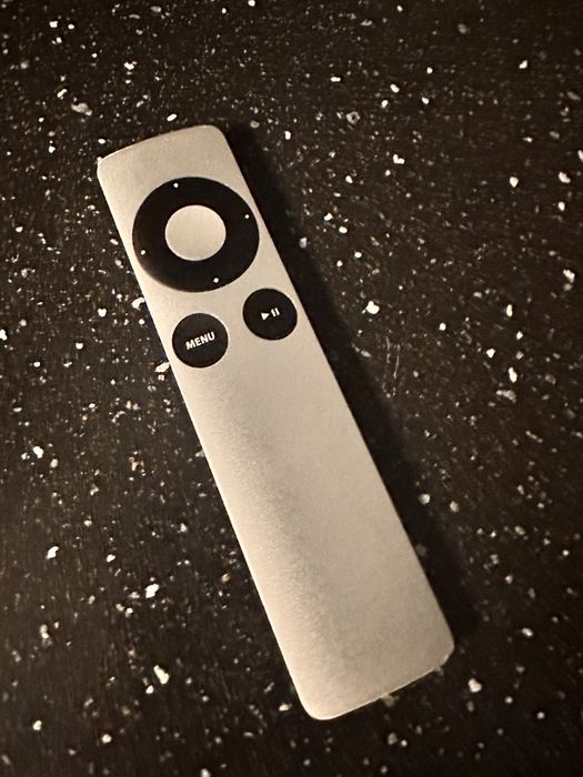 Telecomanda Apple Tv gen 2,3,4