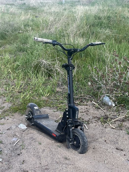 Elektric scooter 600w