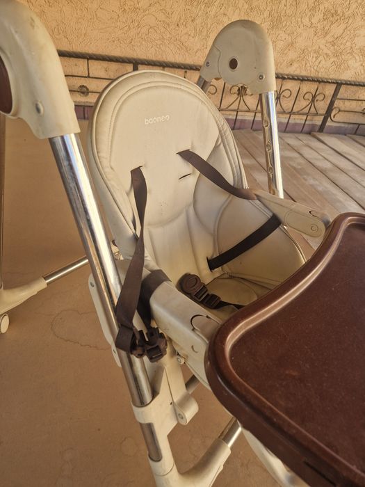 Детский стульчик для кормление, для детей,