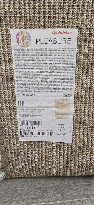 Set Covoare Sufragerie