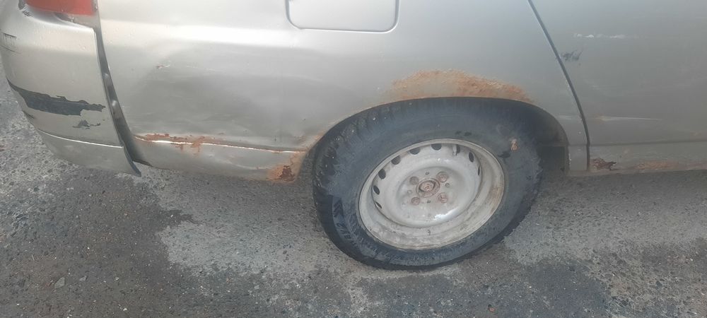 Ваз 2110 продам на ходу