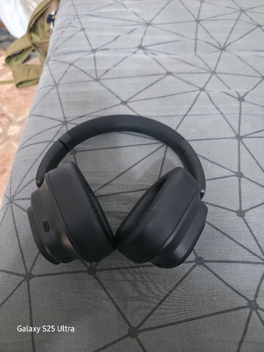 Продам блютуз наушники