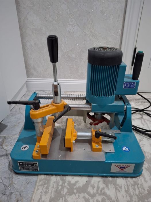 Продается тешкарез