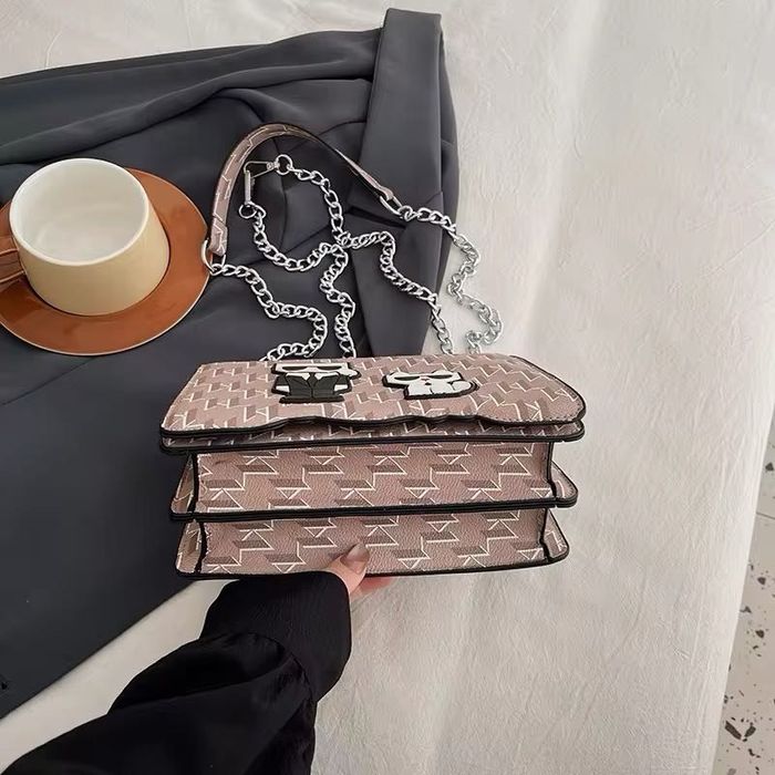 Дамска чанта Karl Lagerfeld