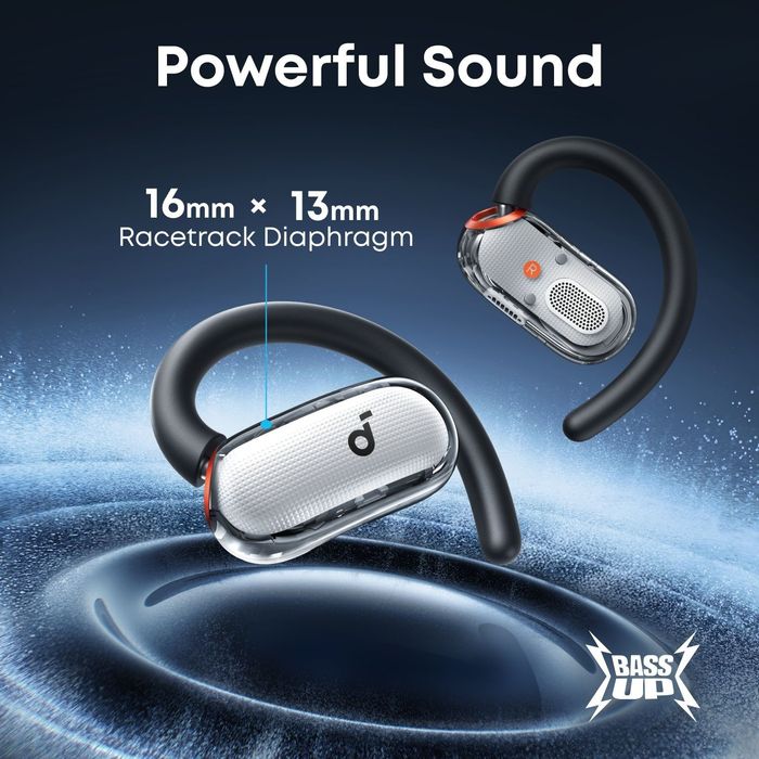Anker soundcore v40i Беспроводные Наушники
