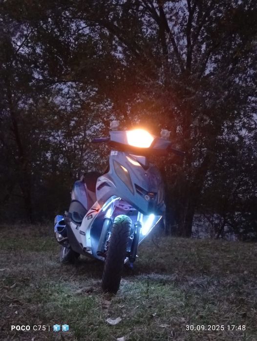 Продам мопед 150сс