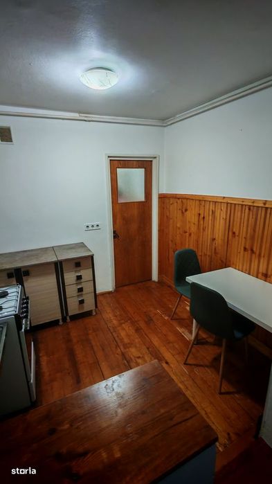 Închiriez apartament 2 camere, B-dul Griviței