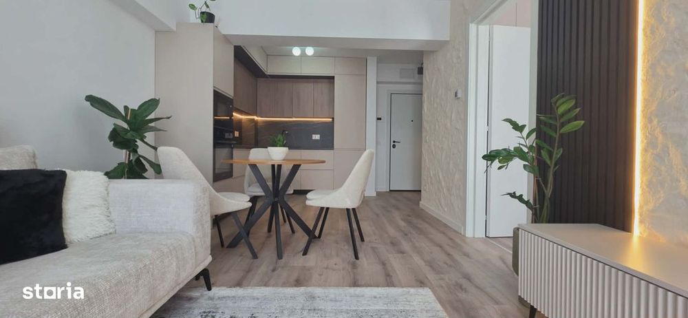 Apartament 2 camere de vânzare, Prima Green Residence
