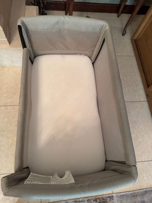 Joie , кроватка манеж