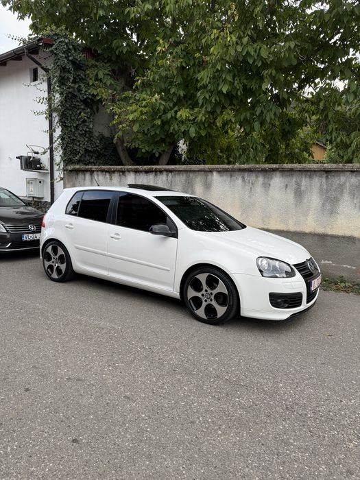 VOLKSWAGEN Golf 2008 — imagine 3