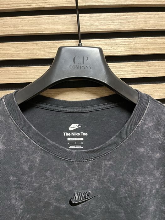 NIKE The Tee  Loose fit  - размер М/Л Оригинал