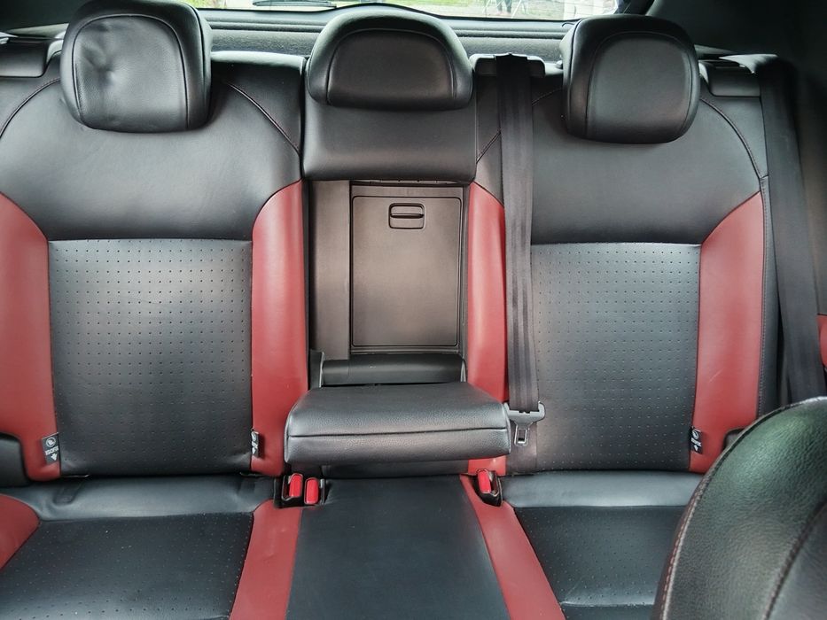 Citroen Ds4 1.6 АВТОМАТИК