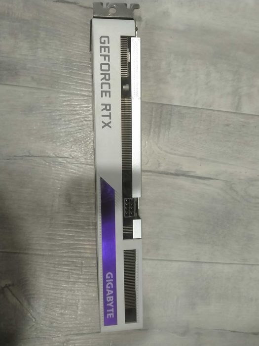 Gigabyte GeForce RTX 3060 Vision OC 12G