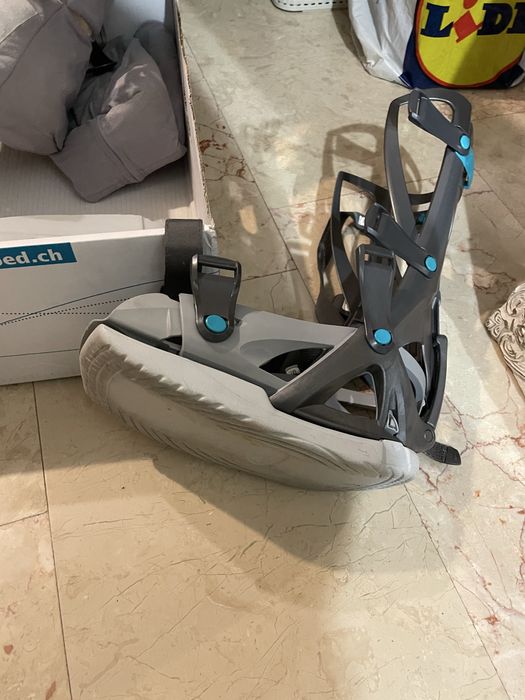 Orteza Vacoped Marimea M