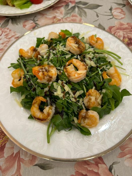 Повар на выезд. Алматы