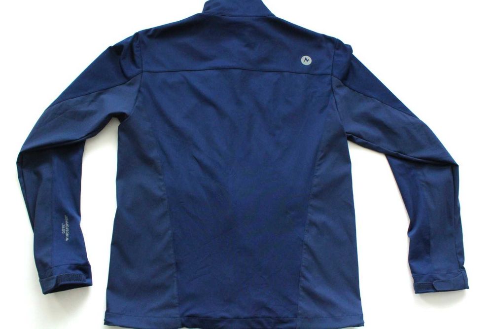 MARMOT Gore Windstopper - мъжко ветроустойчиво яке, размер М