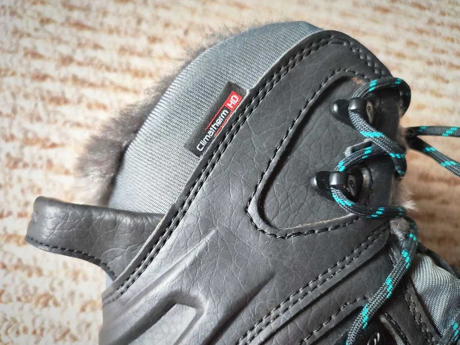 Bocanci Salomon Nytro Gore-Tex