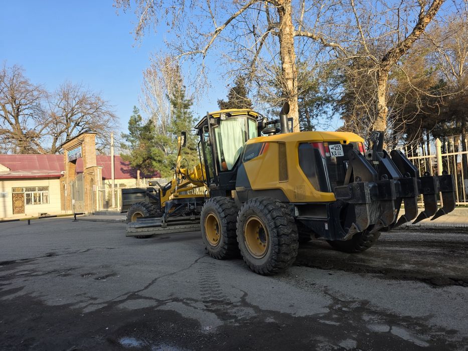 Грейдер хизмати greyder arenda