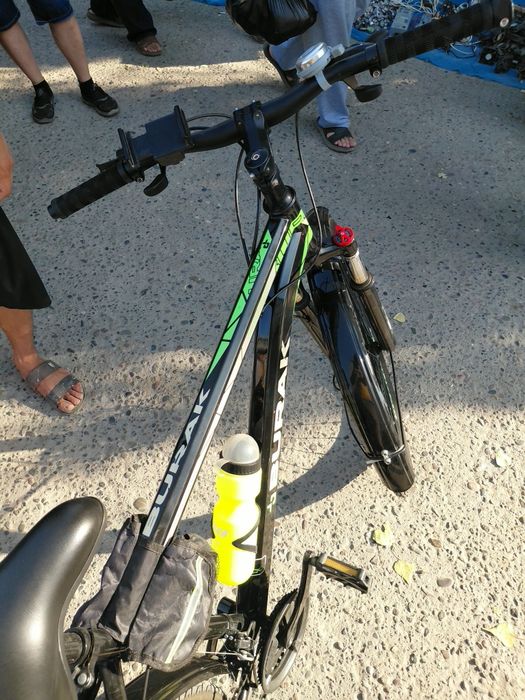 VELODIPED Burak 28 holati yaxshi