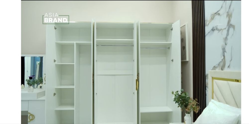 Продаю шкаф и комод