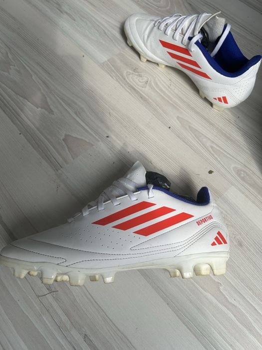 Ghete de fotbal Adidas 42
