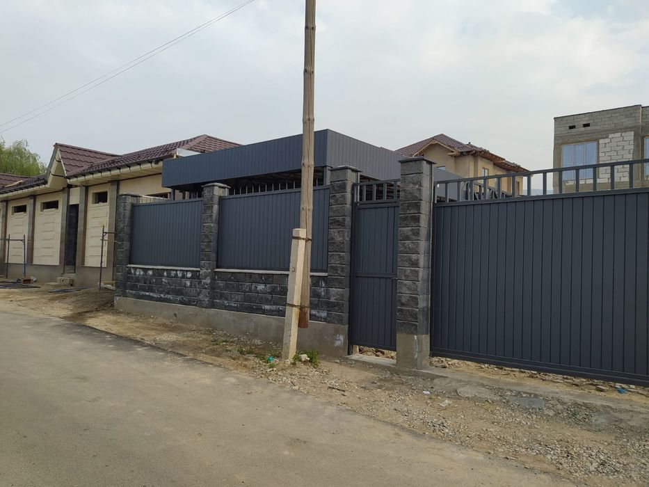 Мастер на час сварщик