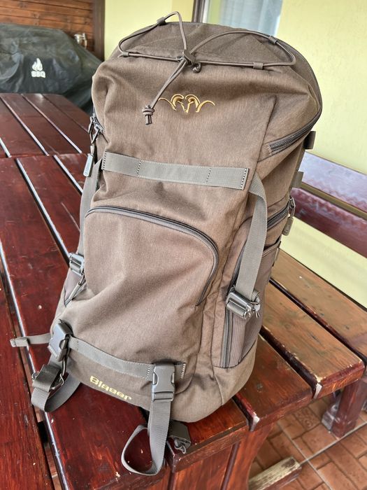 Rucsac Blaser Ultimate S - 80414791 - 30 litri