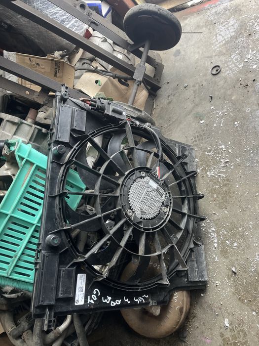 Електрическа перка бмв х3 г01 3.0д 265 ( elektricheska perka bmw g01 )