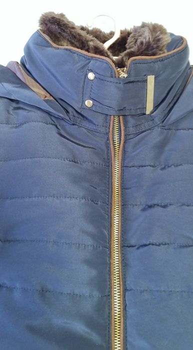 Geaca Parka, Stradivarius,  mărime S