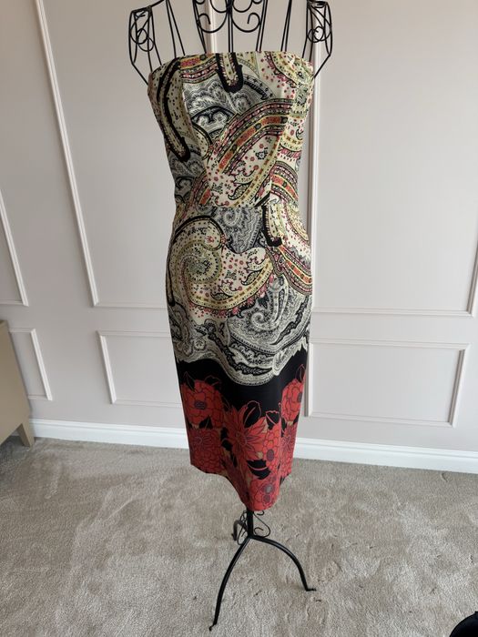 Рокля Studio HM , Etro