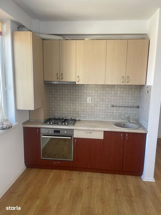 Apartament 2 camere 50mp cu Bucătărie complet mobilată in Măgurele